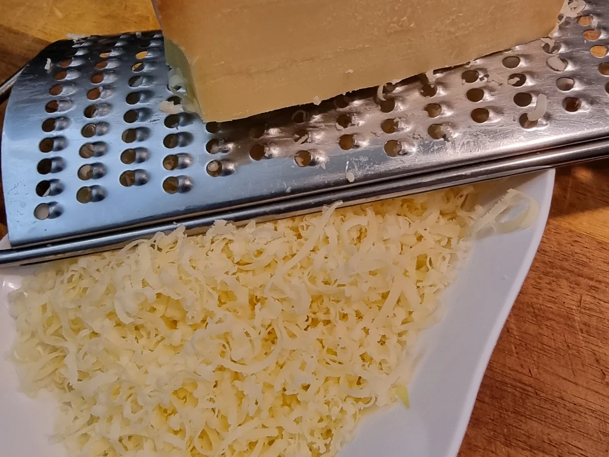 Rezept: Fondue-Suppe Bild Nr. 17232 Fondue-Suppe - Rezept - Bild Nr. 17232