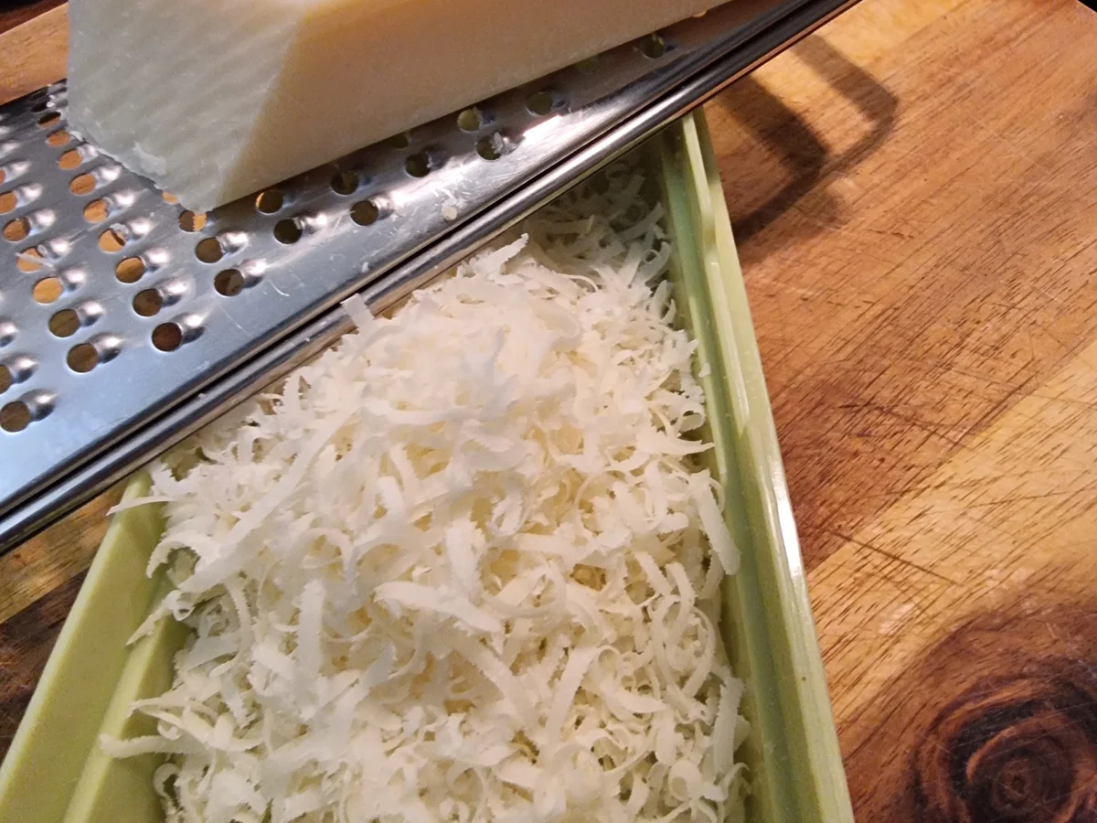 Rezept: Fondue-Suppe Bild Nr. 17233 Fondue-Suppe - Rezept - Bild Nr. 17233