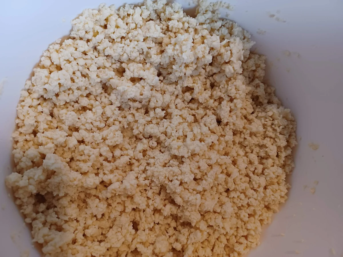 Rezept: Schoko - Quarkkuchen mit Blätter - Deko Bild Nr. 17227 Schoko - Quarkkuchen mit Blätter - Deko - Rezept - Bild Nr. 17227