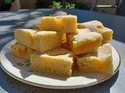Mandarinen - Buttermilch - Kuchen - Rezept - Bild Nr. 17225