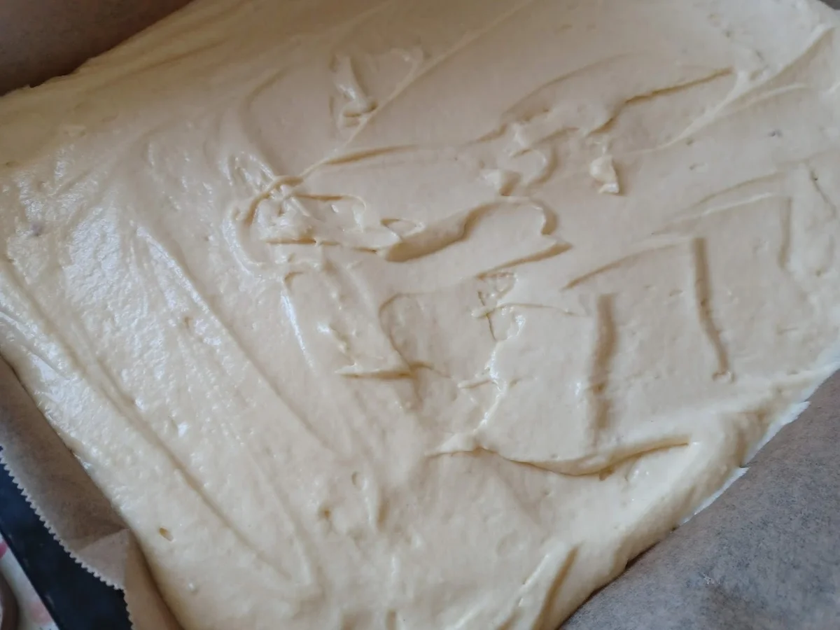 Rezept: Mandarinen - Buttermilch - Kuchen Bild Nr. 17231 Mandarinen - Buttermilch - Kuchen - Rezept - Bild Nr. 17231