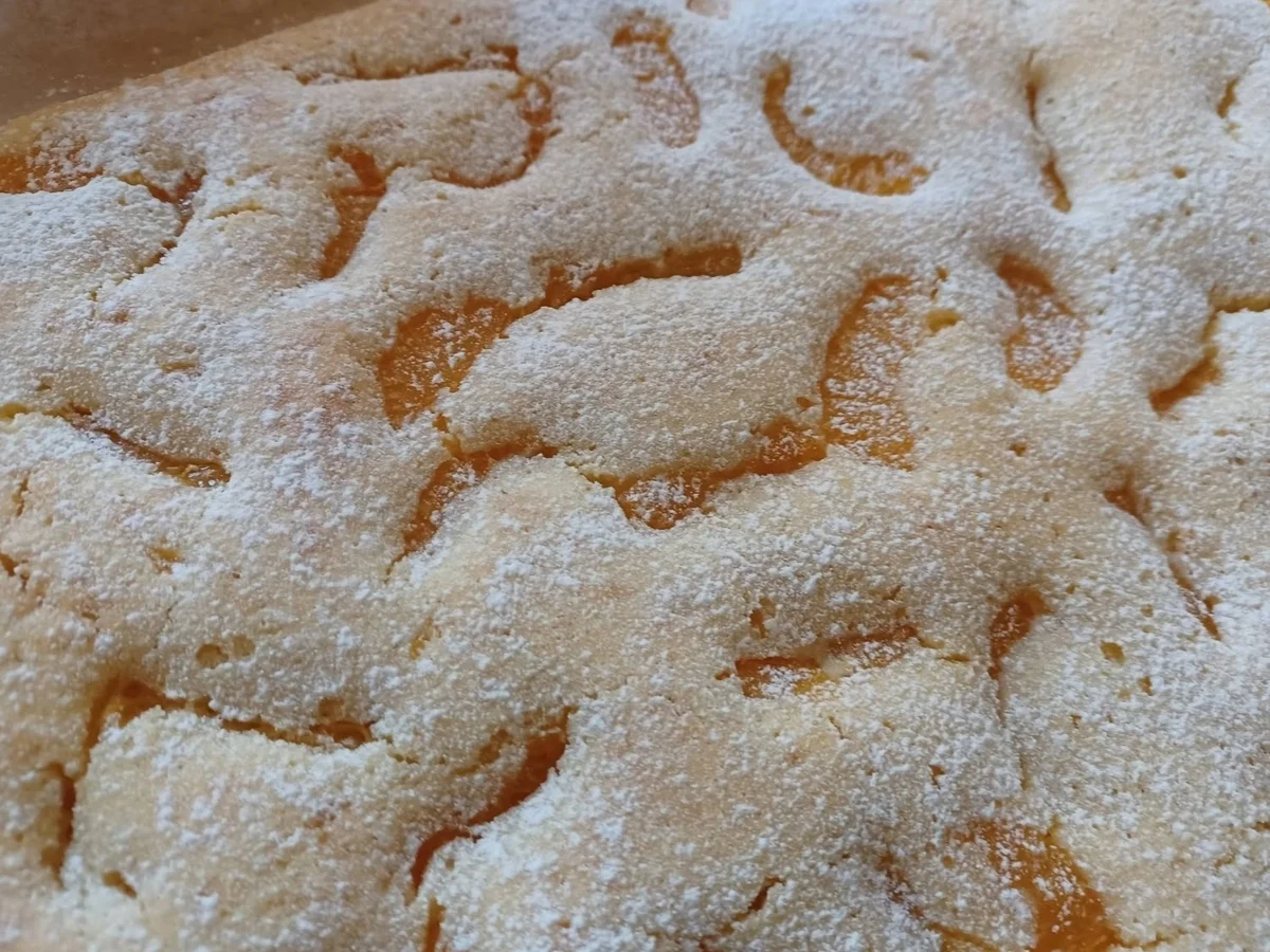 Rezept: Mandarinen - Buttermilch - Kuchen Bild Nr. 17233 Mandarinen - Buttermilch - Kuchen - Rezept - Bild Nr. 17233