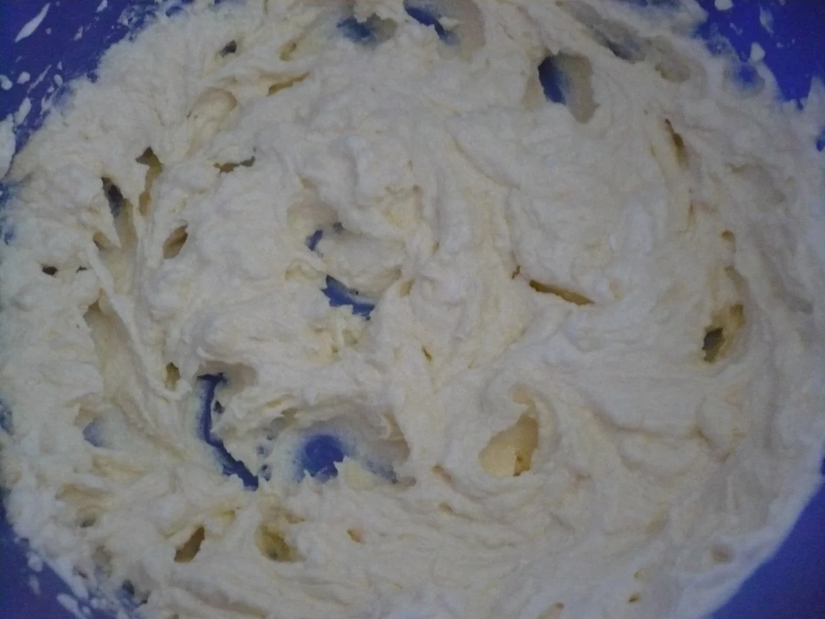 Rezept: Stollenkonfekt Bild Nr. 4 Stollenkonfekt - Rezept - Bild Nr. 4