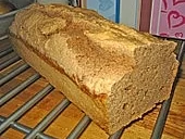 Rezept: Bierbrot Bierbrot - Rezept