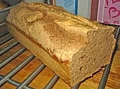 Bierbrot - Rezept