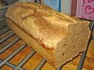 Bierbrot - Rezept
