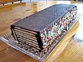 Kalter Hund - Kalte Schnauze - Rezept