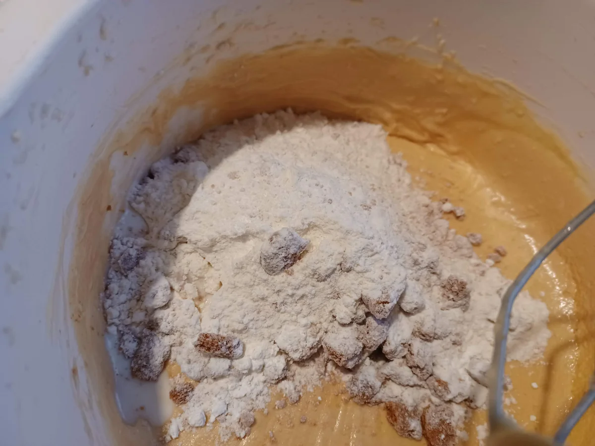 Rezept: Karamell - Gugelhupf Bild Nr. 17231 Karamell - Gugelhupf - Rezept - Bild Nr. 17231