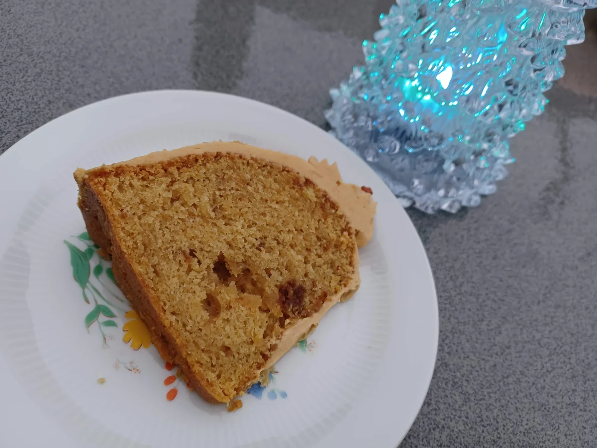 Rezept: Karamell - Gugelhupf Bild Nr. 17239 Karamell - Gugelhupf - Rezept - Bild Nr. 17239