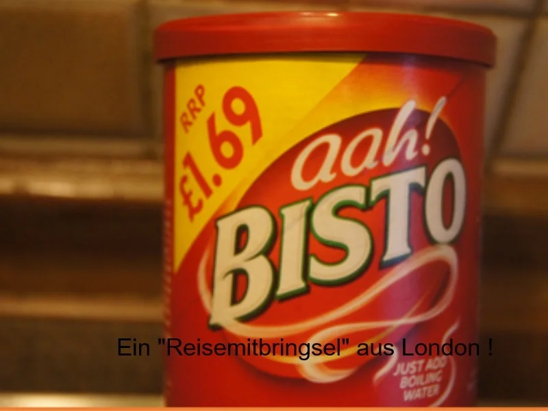 Bratwurst-Zwiebel-Paprika-Spieße mit Sauce und Möhrenpüree - Rezept - Bild Nr. 12