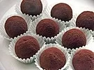 Rezept: Orange - Thymian - Trüffel Orange - Thymian - Trüffel - Rezept