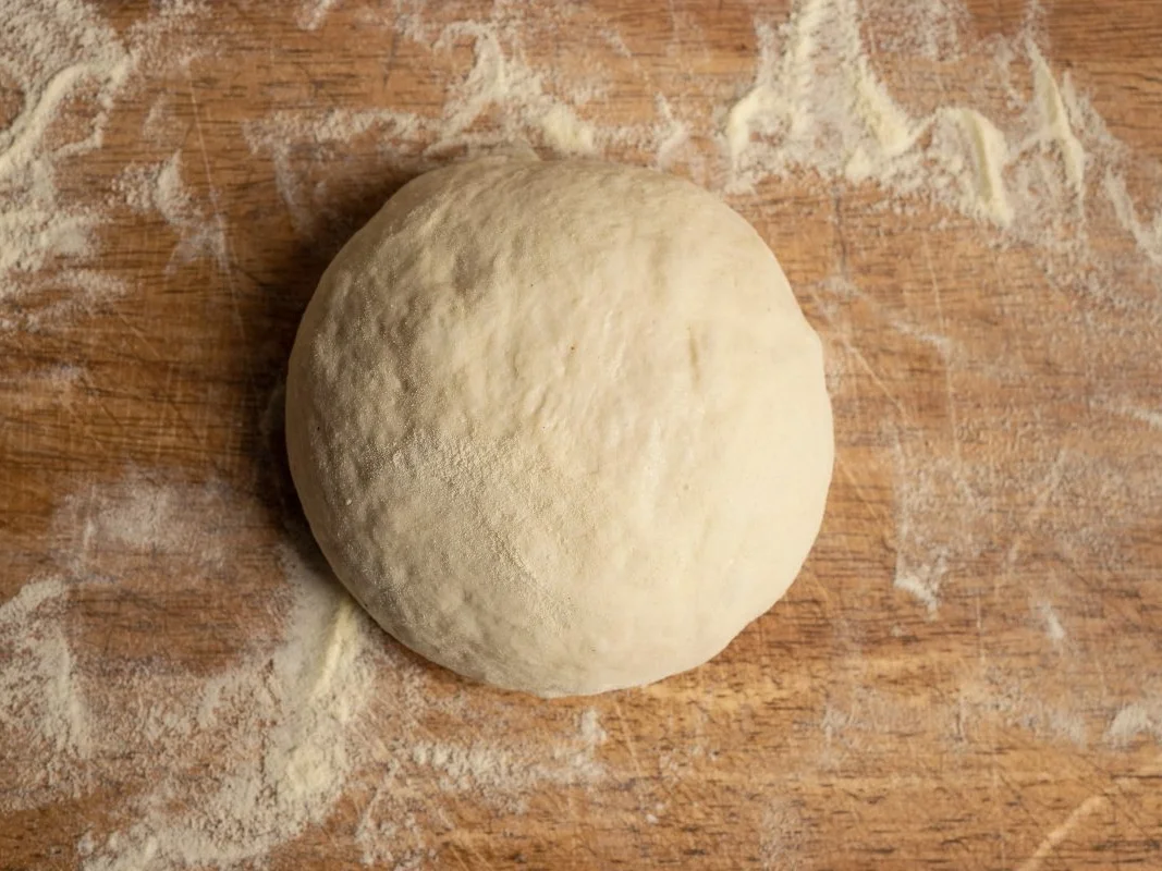 Pizzateig - Rezept - Bild Nr. 17226