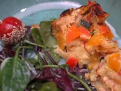 Bunte Vielfalt trifft Kirschtomate - Rezept - Bild Nr. 2