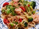 Nudeln mit Broccoli - Rezept - Bild Nr. 2
