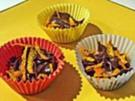 Orange - Minze - Trüffel - Rezept