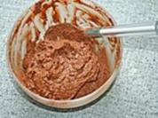 Hafer - Schoko Creme - Rezept