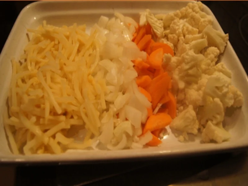 Thailändische gelbe Currysuppe - Rezept - Bild Nr. 7