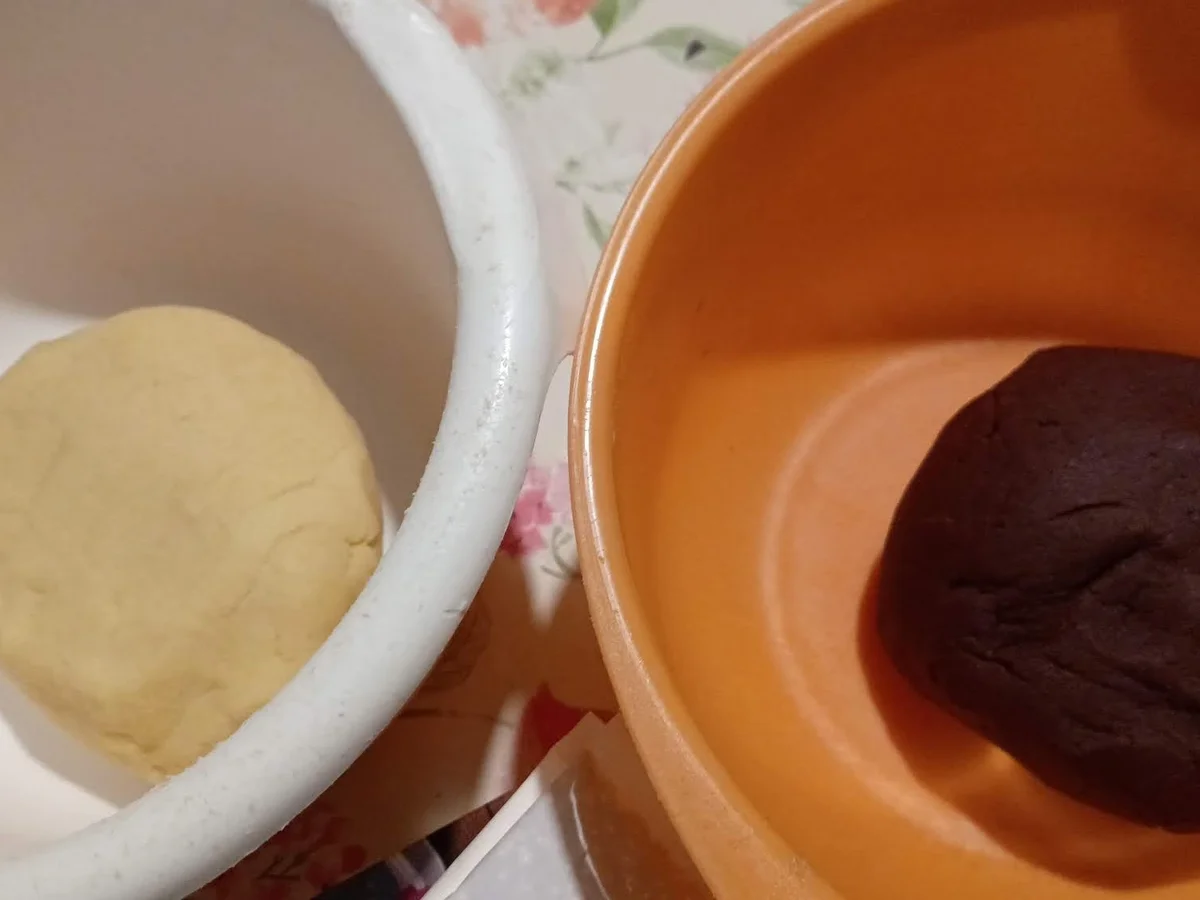 Rezept: Butterplätzchen Bild Nr. 17228 Butterplätzchen - Rezept - Bild Nr. 17228