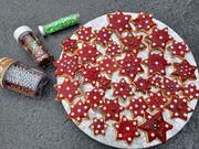 Butterplätzchen - Rezept - Bild Nr. 17227