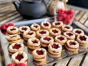 BiNe` S HIMBEER KEKSE - Rezept - Bild Nr. 17231