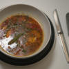 Bouillabaisse mit Knusperbrot - Rezept - Bild Nr. 17226