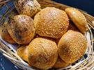 Brötchen - Rezept - Bild Nr. 17226