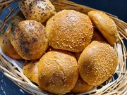 Brötchen - Rezept - Bild Nr. 17226
