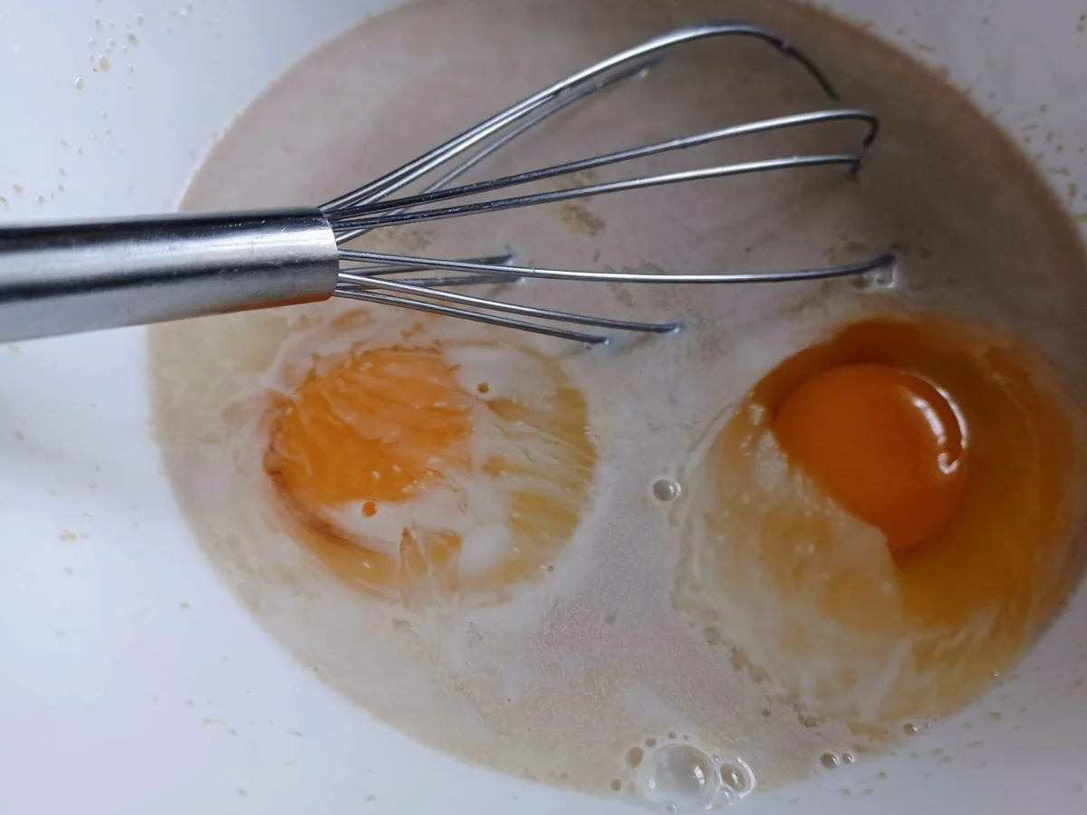 Brötchen - Rezept - Bild Nr. 17231