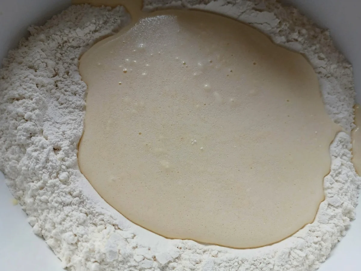 Brötchen - Rezept - Bild Nr. 17233