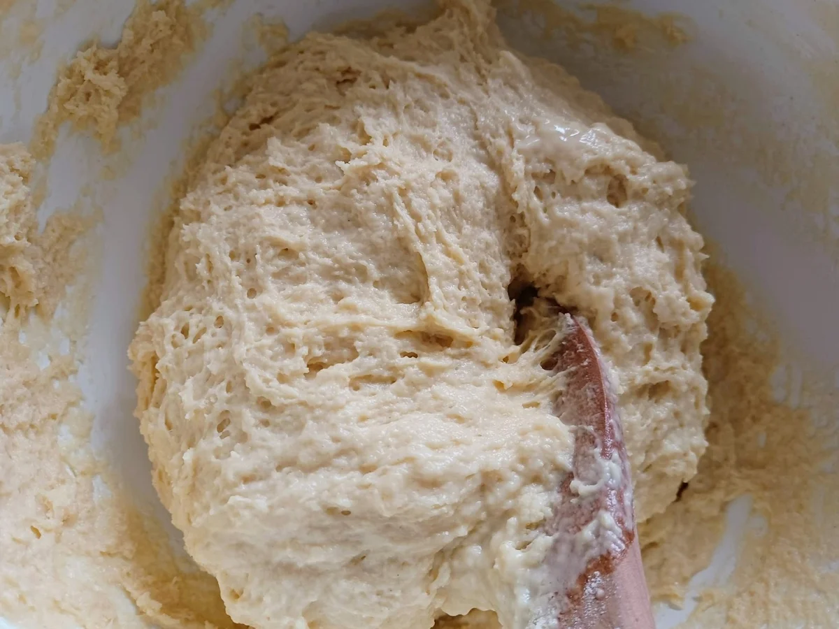 Brötchen - Rezept - Bild Nr. 17234