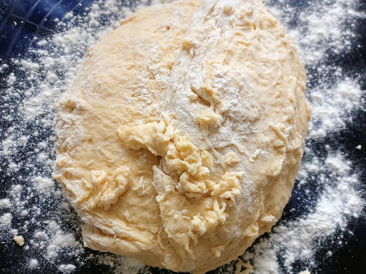 Brötchen - Rezept - Bild Nr. 17235