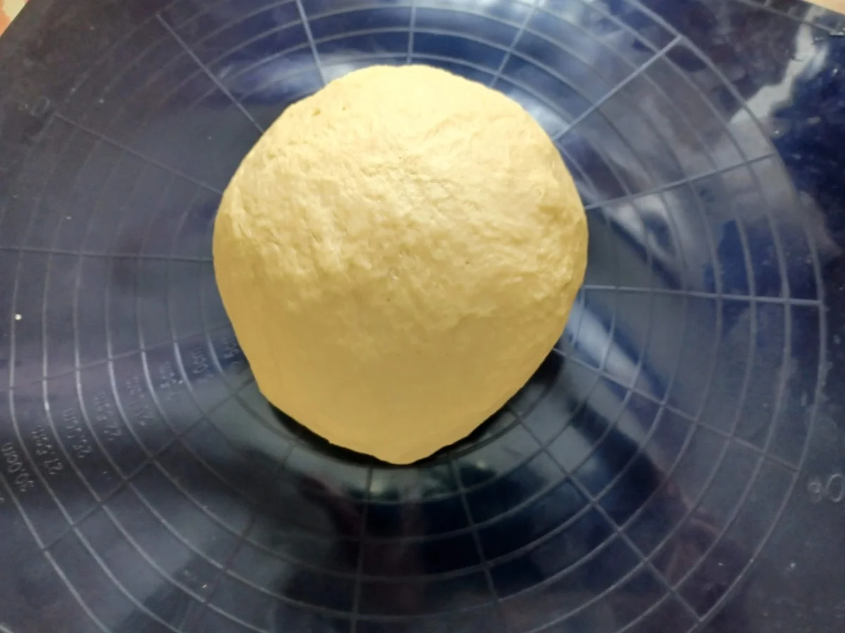 Brötchen - Rezept - Bild Nr. 17238