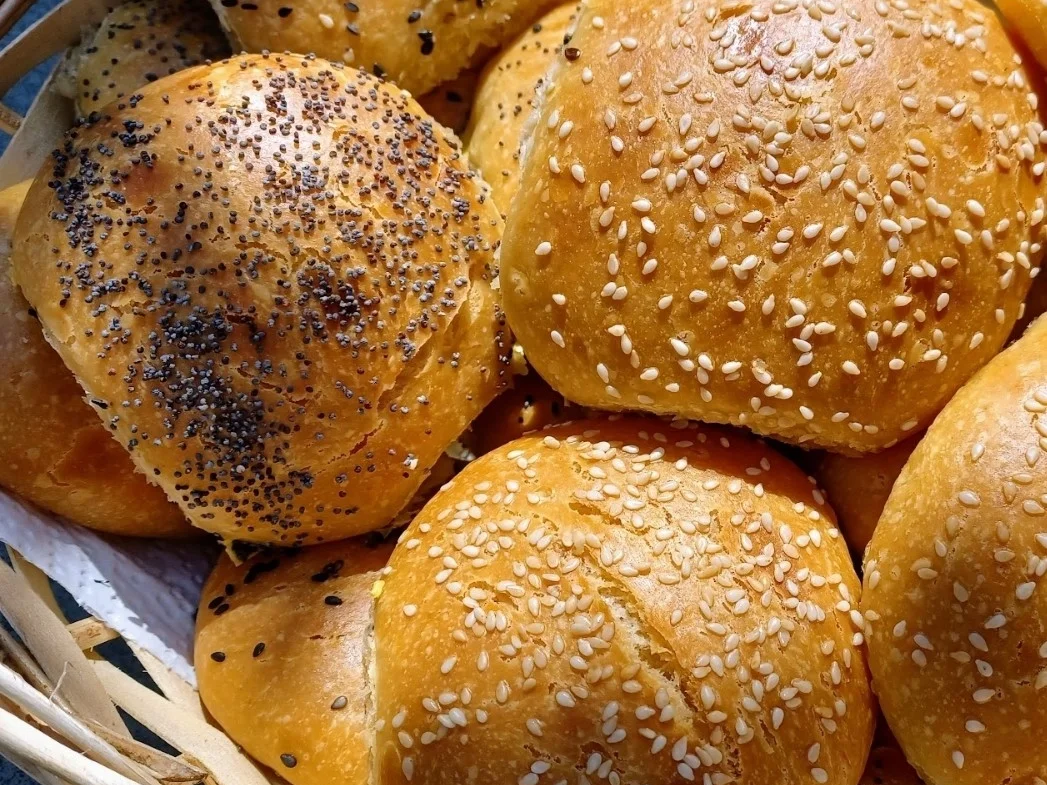 Brötchen - Rezept - Bild Nr. 17244
