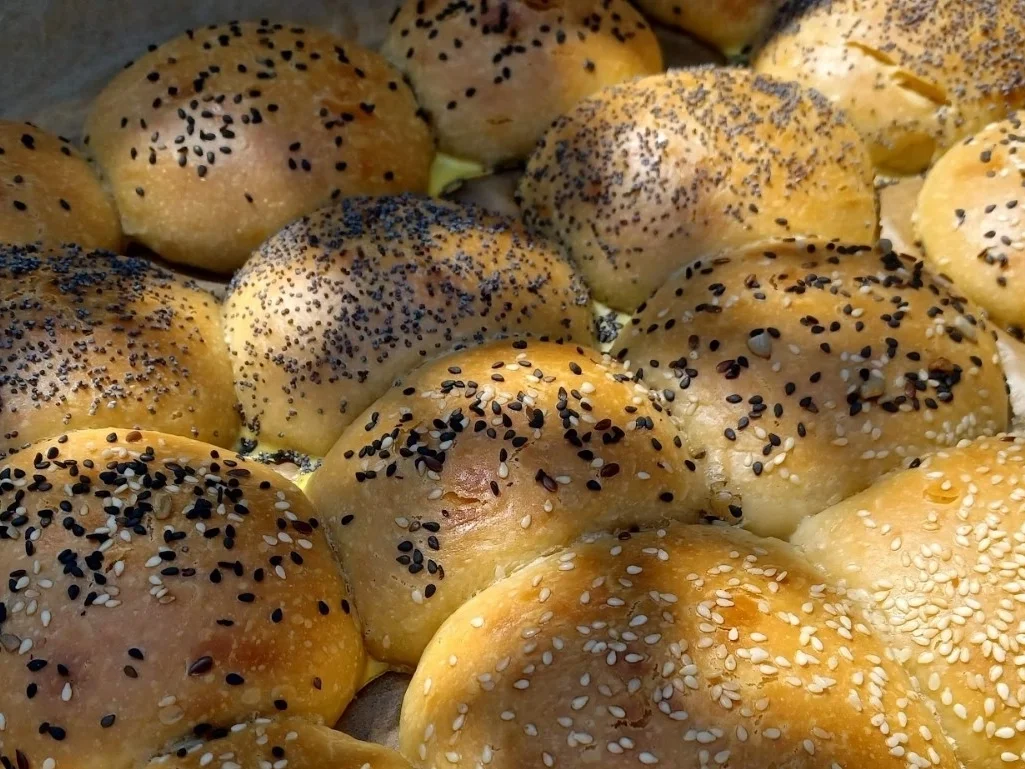 Brötchen - Rezept - Bild Nr. 17245
