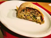 Gemüsestrudel - Rezept - Bild Nr. 17228