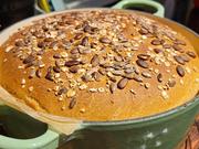 BiNe` S KNUSPRIGES BROT - Rezept - Bild Nr. 17230