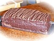 mega Yestörtchen - Yestorte - Rezept