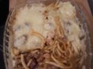 Nudelauflauf mit Rahmsoße - Rezept - Bild Nr. 17228