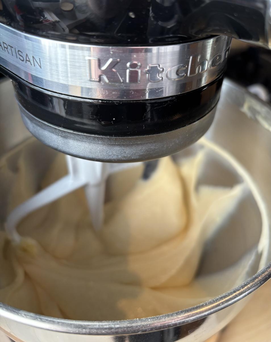 Apfelkuchen - Rezept - Bild Nr. 17538