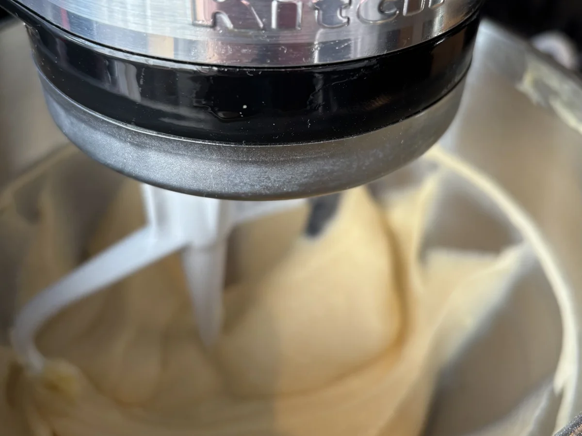 Apfelkuchen - Rezept - Bild Nr. 17538