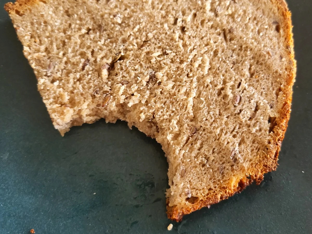 Rezept: Bauernbrotlaib Bild Nr. 17235 Bauernbrotlaib - Rezept - Bild Nr. 17235