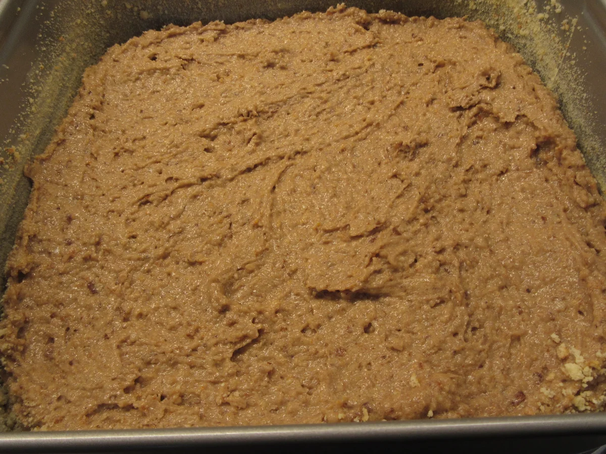 Backen: Fruchtiger Orangenkuchen - Rezept - Bild Nr. 17231