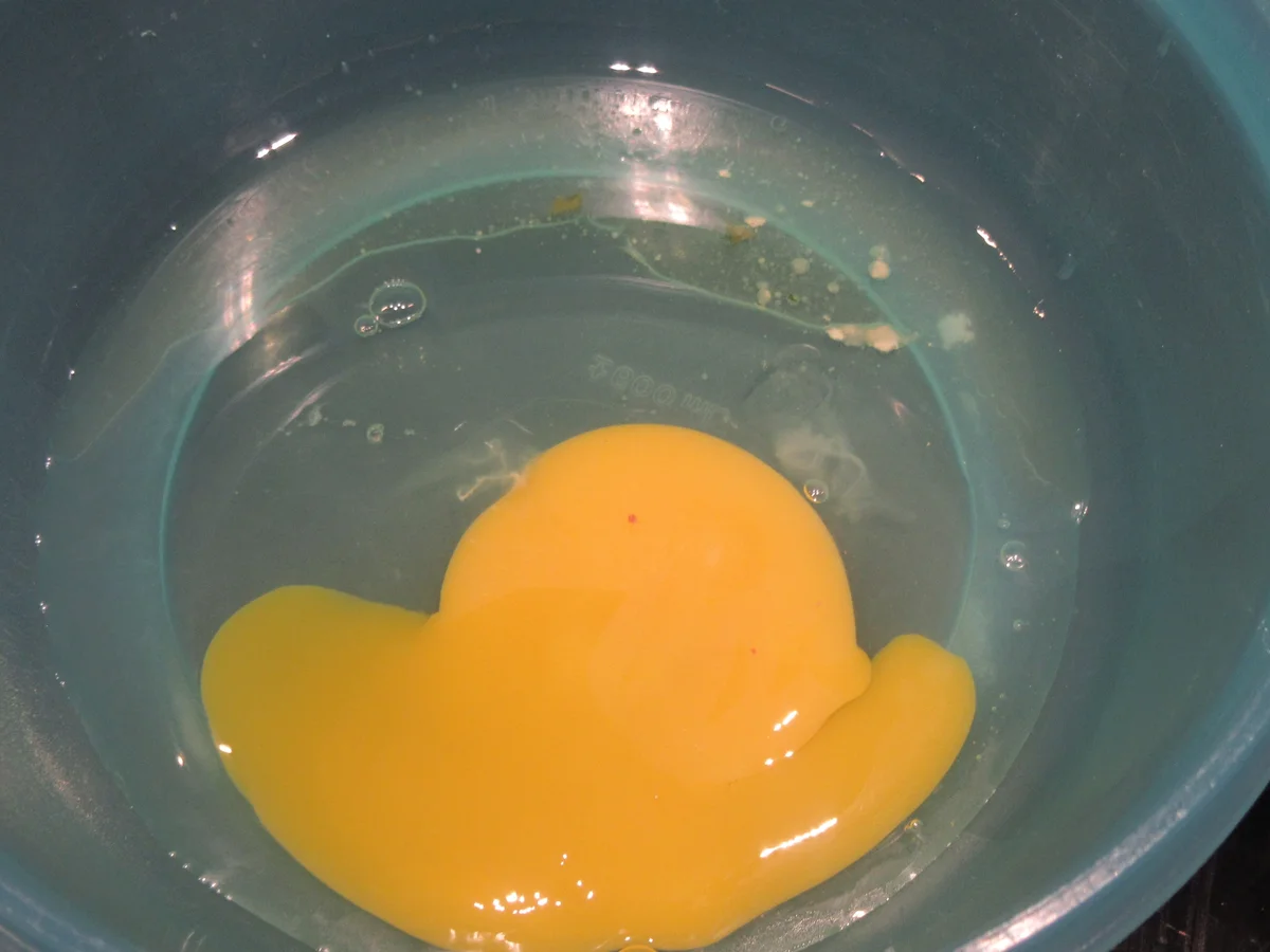 Rezept: Pikantes Backen: Gefüllte Blätterteigtaschen Bild Nr. 17233 Pikantes Backen: Gefüllte Blätterteigtaschen - Rezept - Bild Nr. 17233