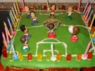 FUSSBALLTORTE - Rezept