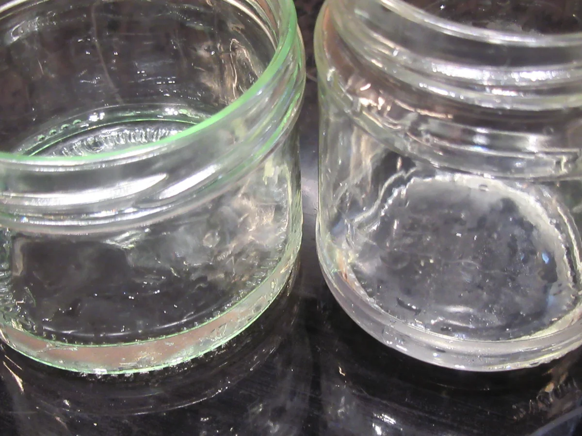 Rezept: Vorrat: Orangenmarmelade mit Cointreau Bild Nr. 17233 Vorrat: Orangenmarmelade mit Cointreau - Rezept - Bild Nr. 17233