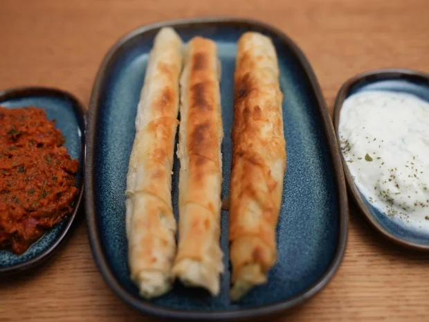 Rezept: Mercimek Corbasi Bild Nr. 17230 Mercimek Corbasi - Rezept - Bild Nr. 17230