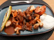 Iskender Kebap - Rezept - Bild Nr. 2