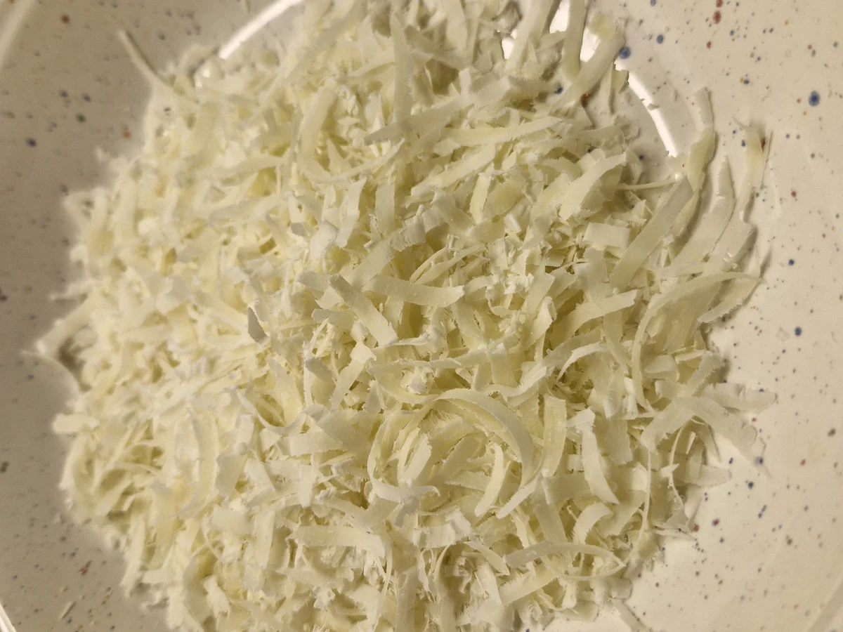 Parmaschinkenröllchen - Rezept - Bild Nr. 17230