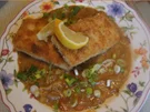 Tofu-Schnitzel auf Asia-Gemüse - Rezept - Bild Nr. 17229
