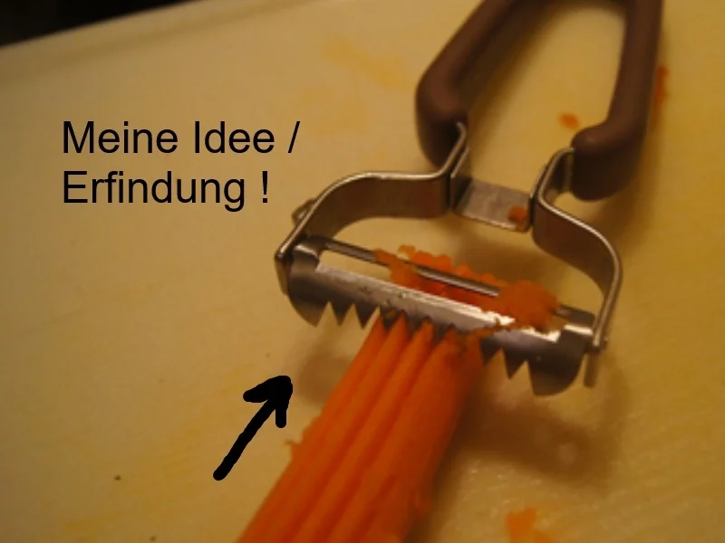 Tofu-Schnitzel auf Asia-Gemüse - Rezept - Bild Nr. 17239